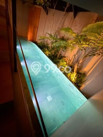 For Sale! Premium House LT 321m2 Desain Elegan di Setiabudi For Sale! Premium House LT 321m2 Desain Elegan di Setiabudi