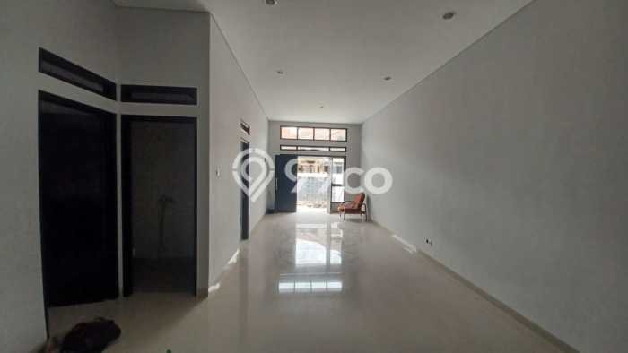 Rumah Modern Minimalis 3 Kamar Bisa Langsung Pindah di Bandung Kidul Rumah Modern Minimalis 3 Kamar Bisa Langsung Pindah di Bandung Kidul