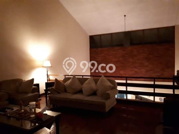 For Sale! Luxury House LT 1067m2 Desain Modern di Setiabudi For Sale! Luxury House LT 1067m2 Desain Modern di Setiabudi
