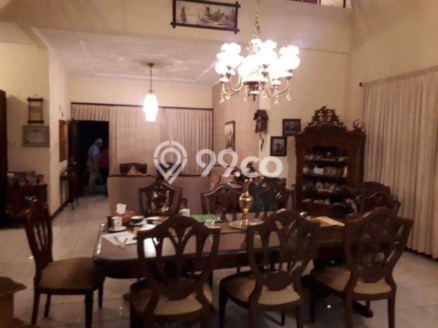 For Sale! Luxury House LT 1067m2 Desain Modern di Setiabudi For Sale! Luxury House LT 1067m2 Desain Modern di Setiabudi