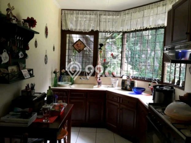 For Sale! Luxury House LT 1067m2 Desain Modern di Setiabudi For Sale! Luxury House LT 1067m2 Desain Modern di Setiabudi