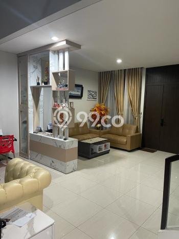 Hunian Super Mewah dengan Akses Paling Strategis di Summarecon Bandung, Bandung Hunian Super Mewah dengan Akses Paling Strategis di Summarecon Bandung, Bandung