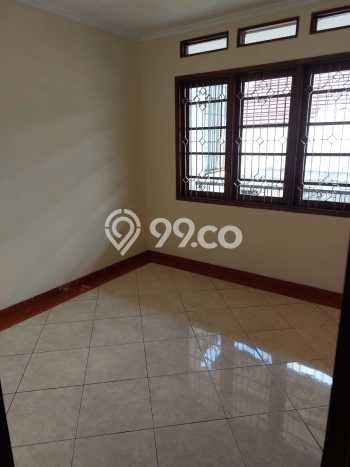 Rumah Minimalis 4 KT di Soekarno Hatta Bandung Rumah Minimalis 4 KT di Soekarno Hatta Bandung