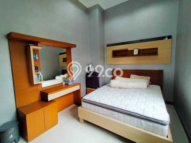 Siap Huni Hunian Elit 4 Kamar di Batununggal Dekat ke Mana Pun Siap Huni Hunian Elit 4 Kamar di Batununggal Dekat ke Mana Pun