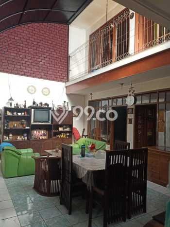 Rumah Ideal untuk Keluarga area Arcamanik - LT 180m2m² Rumah Ideal untuk Keluarga area Arcamanik - LT 180m2m²