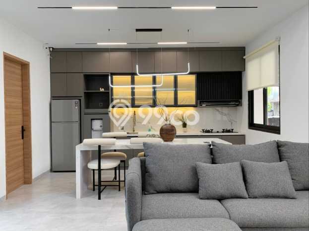 Rumah SUPER MEWAH! di Kota Baru Parahyangan, Bandung, Luas 126m2m² LB 80m2m², BISA KPR Rumah SUPER MEWAH! di Kota Baru Parahyangan, Bandung, Luas 126m2m² LB 80m2m², BISA KPR