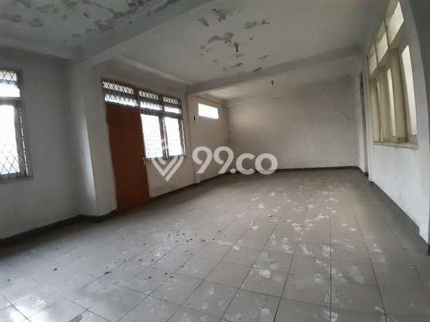 Disewakan Ruko di Kawasan Ramai Moch Toha Luas 300m2 Disewakan Ruko di Kawasan Ramai Moch Toha Luas 300m2