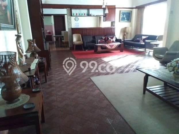Rumah Elit Modern Siap Huni di Cipaganti Bandung Rumah Elit Modern Siap Huni di Cipaganti Bandung