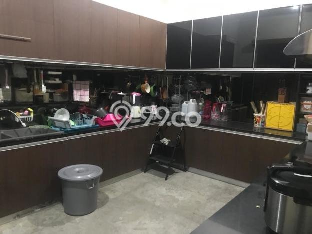 Rumah Luxury Modern Siap Huni di Kota Baru Parahyangan Bandung Rumah Luxury Modern Siap Huni di Kota Baru Parahyangan Bandung