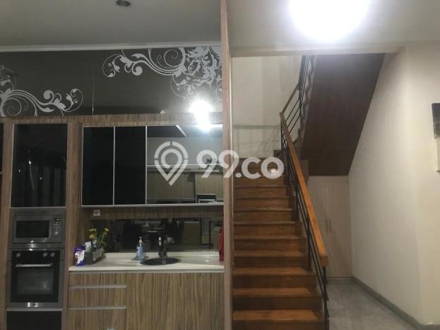 Rumah Luxury Modern Siap Huni di Kota Baru Parahyangan Bandung Rumah Luxury Modern Siap Huni di Kota Baru Parahyangan Bandung