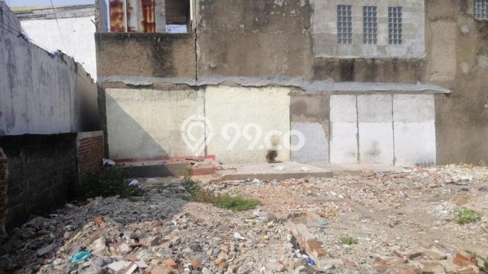 Tanah Kavling Dijual di Pasteur, Bandung dengan Luas Tanah 378m2 Tanah Kavling Dijual di Pasteur, Bandung dengan Luas Tanah 378m2