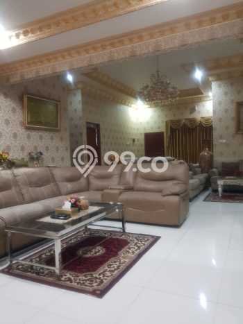 Best Deal Hunian Mewah Ideal dan Luas di Antapani, Bandung Best Deal Hunian Mewah Ideal dan Luas di Antapani, Bandung