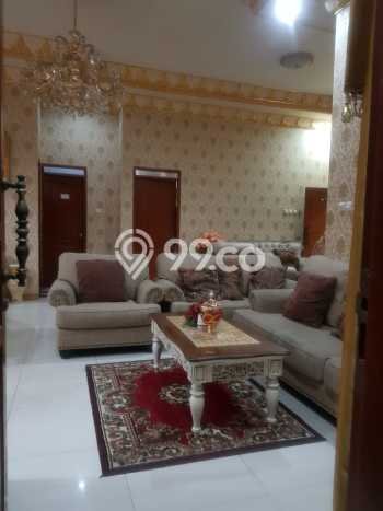 Best Deal Hunian Mewah Ideal dan Luas di Antapani, Bandung Best Deal Hunian Mewah Ideal dan Luas di Antapani, Bandung