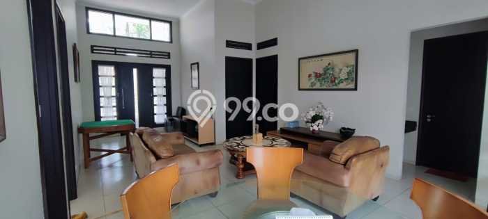 For Sale! Luxury House LT 485m2 Desain Elegan di Kota Baru Parahyangan For Sale! Luxury House LT 485m2 Desain Elegan di Kota Baru Parahyangan