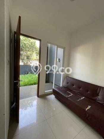 Rumah Mewah LB 220m2 Siap Huni Desain Elegan di Setra Sari, Bandung Rumah Mewah LB 220m2 Siap Huni Desain Elegan di Setra Sari, Bandung