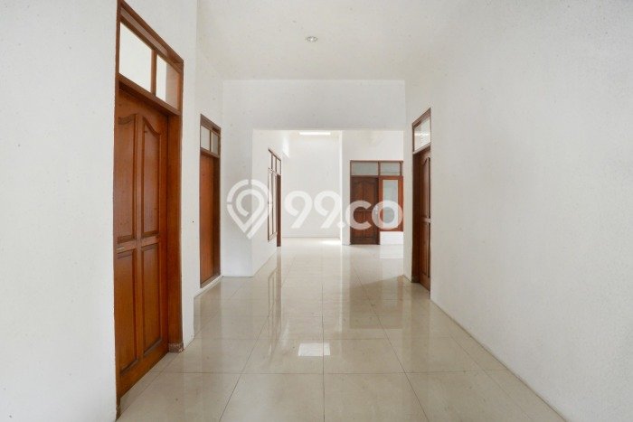 Hot Offer Hunian Premium Ideal dan Luas di Antapani, Bandung Hot Offer Hunian Premium Ideal dan Luas di Antapani, Bandung