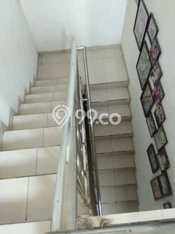 Hunian Mewah LB 400m2 Siap Pakai Desain Elegan di Bandung Kota, Bandung Hunian Mewah LB 400m2 Siap Pakai Desain Elegan di Bandung Kota, Bandung