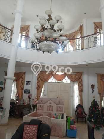 Ready to Use! Premium House LT 870m2 Desain Elegan di Pasteur Ready to Use! Premium House LT 870m2 Desain Elegan di Pasteur