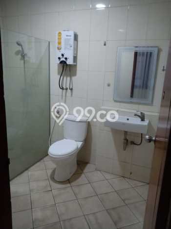 Siap Huni Hunian Elit 4 Kamar di Batununggal Dekat ke Mana Saja Siap Huni Hunian Elit 4 Kamar di Batununggal Dekat ke Mana Saja
