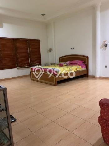 For Sale! Luxury House LT 431m2 Desain Modern di Bandung Kota For Sale! Luxury House LT 431m2 Desain Modern di Bandung Kota