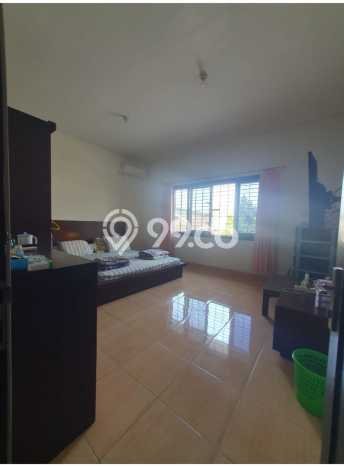 For Sale! Premium House LT 325m2 Desain Elegan di Bandung Kota For Sale! Premium House LT 325m2 Desain Elegan di Bandung Kota