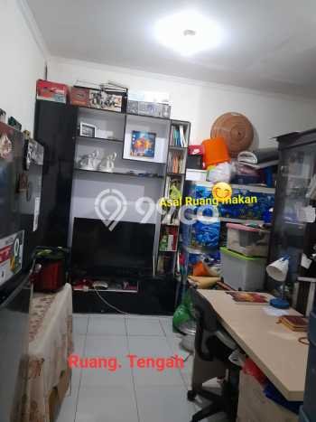 Rumah Nyaman di Buah Batu, Bandung, Luas 90m2m² LB 60m2m² Rumah Nyaman di Buah Batu, Bandung, Luas 90m2m² LB 60m2m²