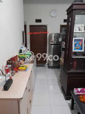Rumah Nyaman di Buah Batu, Bandung, Luas 90m2m² LB 60m2m² Rumah Nyaman di Buah Batu, Bandung, Luas 90m2m² LB 60m2m²