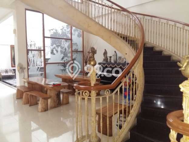 Dijual Rumah Mewah Elegan Dengan View Eksklusif di Bandung Kota, Bandung Dijual Rumah Mewah Elegan Dengan View Eksklusif di Bandung Kota, Bandung