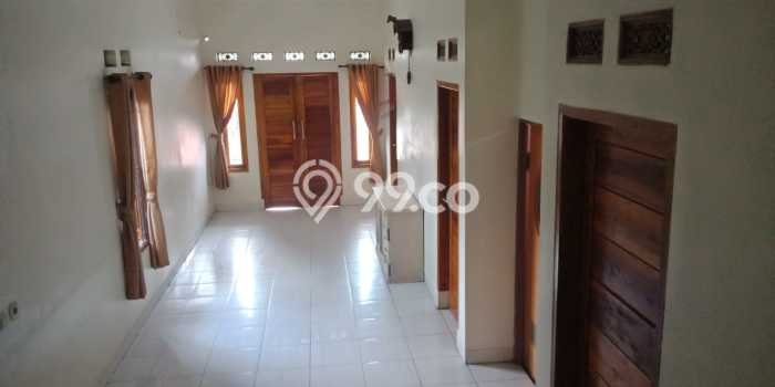 Jual Rumah Modern 4 KT di Bandung Kota, Bandung Jual Rumah Modern 4 KT di Bandung Kota, Bandung