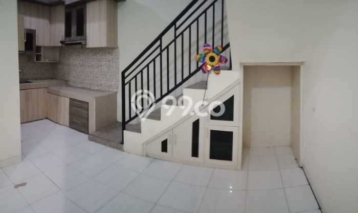 Jual Rumah Modern 4 KT di Bandung Kota, Bandung Jual Rumah Modern 4 KT di Bandung Kota, Bandung