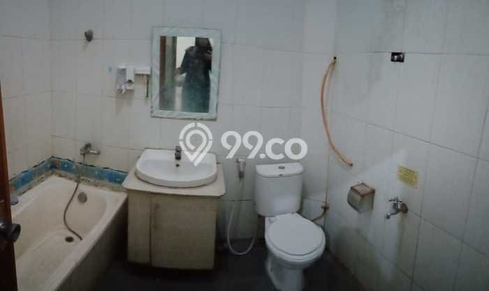 Jual Rumah Modern 4 KT di Bandung Kota, Bandung Jual Rumah Modern 4 KT di Bandung Kota, Bandung