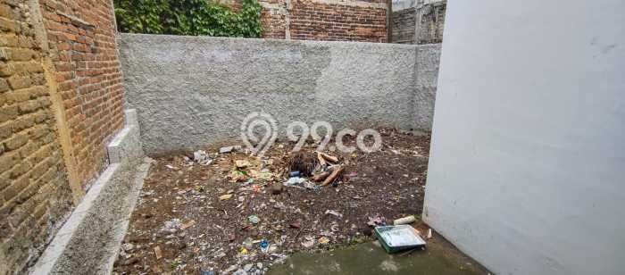Rumah Nyaman Rancamanyar, Lingkungan Tenang - LT 93m2m² Rumah Nyaman Rancamanyar, Lingkungan Tenang - LT 93m2m²