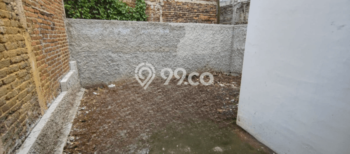 Rumah Nyaman Rancamanyar, Lingkungan Tenang - LT 93m2m² Rumah Nyaman Rancamanyar, Lingkungan Tenang - LT 93m2m²