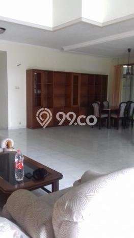 Jual Rumah Luas Elegan Dengan View Eksklusif di Setiabudi, Bandung Jual Rumah Luas Elegan Dengan View Eksklusif di Setiabudi, Bandung