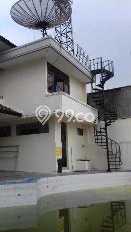 Jual Rumah Luas Elegan Dengan View Eksklusif di Setiabudi, Bandung Jual Rumah Luas Elegan Dengan View Eksklusif di Setiabudi, Bandung