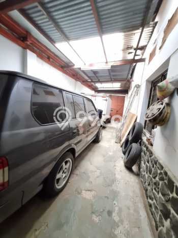 For Sale! Premium House LT 450m2 Desain Elegan di Bandung Kota For Sale! Premium House LT 450m2 Desain Elegan di Bandung Kota