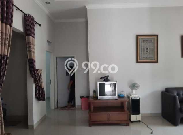 Rumah Terawat 3 KT 3 KM di Rancasari, Bandung Rumah Terawat 3 KT 3 KM di Rancasari, Bandung