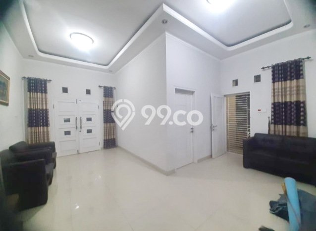 Rumah Terawat 3 KT 3 KM di Rancasari, Bandung Rumah Terawat 3 KT 3 KM di Rancasari, Bandung