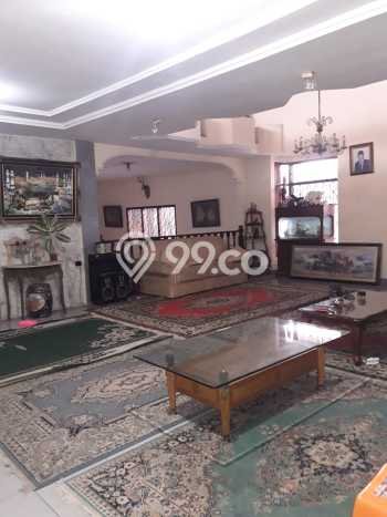 Hunian Nyaman Kopo, Area Sejuk - LT 777m2m² Hunian Nyaman Kopo, Area Sejuk - LT 777m2m²