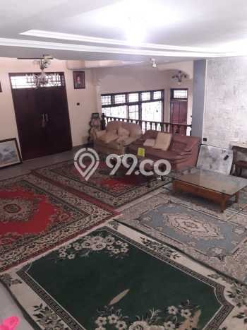 Hunian Nyaman Kopo, Area Sejuk - LT 777m2m² Hunian Nyaman Kopo, Area Sejuk - LT 777m2m²