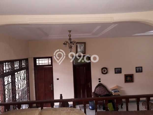 Hunian Nyaman Kopo, Area Sejuk - LT 777m2m² Hunian Nyaman Kopo, Area Sejuk - LT 777m2m²