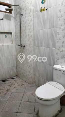 Rumah Minimalis 3 KT di Taman Kopo Indah Bandung Rumah Minimalis 3 KT di Taman Kopo Indah Bandung