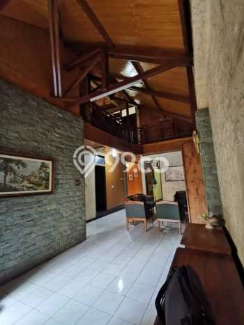 Jual Segera Rumah LT 222m2m² di Area Premium, Bandung Jual Segera Rumah LT 222m2m² di Area Premium, Bandung