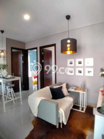 Rumah 2 Kamar Tidur Konsep Modern di Podomoro Park Bandung, Dekat Fasilitas Umum, Bandung Rumah 2 Kamar Tidur Konsep Modern di Podomoro Park Bandung, Dekat Fasilitas Umum, Bandung