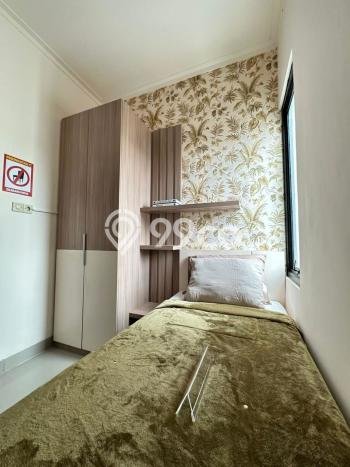 Rumah Modern 3 Kamar LT 75m2 di Ciwastra Rumah Modern 3 Kamar LT 75m2 di Ciwastra