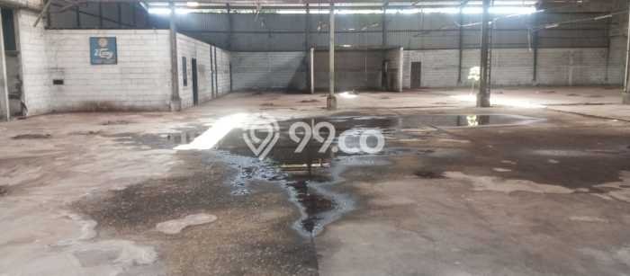 Lokasi Strategis! Dijual Gudang Bisnis di Batujajar, Bandung Barat Kondisi Baik Lokasi Strategis! Dijual Gudang Bisnis di Batujajar, Bandung Barat Kondisi Baik