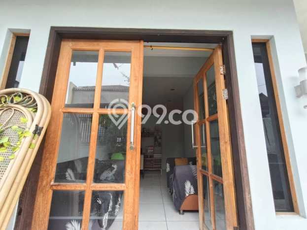 Disewakan Hunian Konsep Modern di Arcamanik Bandung dengan 5 Kamar Disewakan Hunian Konsep Modern di Arcamanik Bandung dengan 5 Kamar
