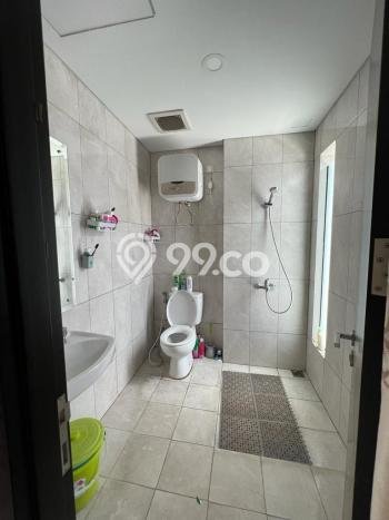 Rumah Siap Pakai area Kota Baru Parahyangan, Bandung, Luas 120m2m² Bangunan 144m2m² Rumah Siap Pakai area Kota Baru Parahyangan, Bandung, Luas 120m2m² Bangunan 144m2m²