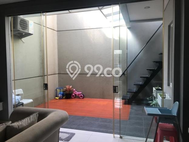 Best Deal Hunian Mewah Ideal dan Luas di Batununggal, Bandung Best Deal Hunian Mewah Ideal dan Luas di Batununggal, Bandung