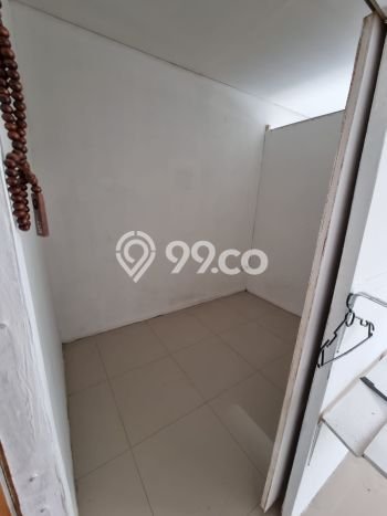 Rumah Minimalis 4 Kamar LT 112m2 di Dago Rumah Minimalis 4 Kamar LT 112m2 di Dago